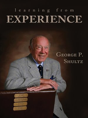 cover image of Learning from Experience